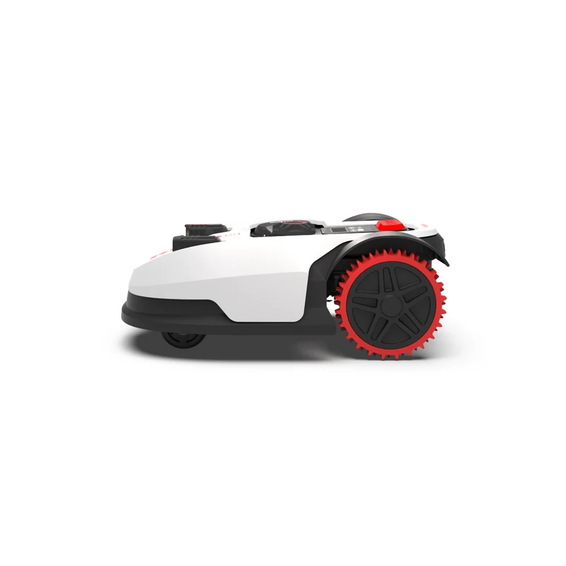 Kress Mission KR123E – Mähroboter bis 2.500 m²