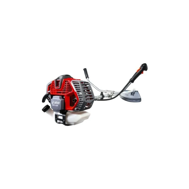 Efco DS 4000T – Profi-Freischneider Benzin 44 cm³ mit 3-Zahn-Blatt