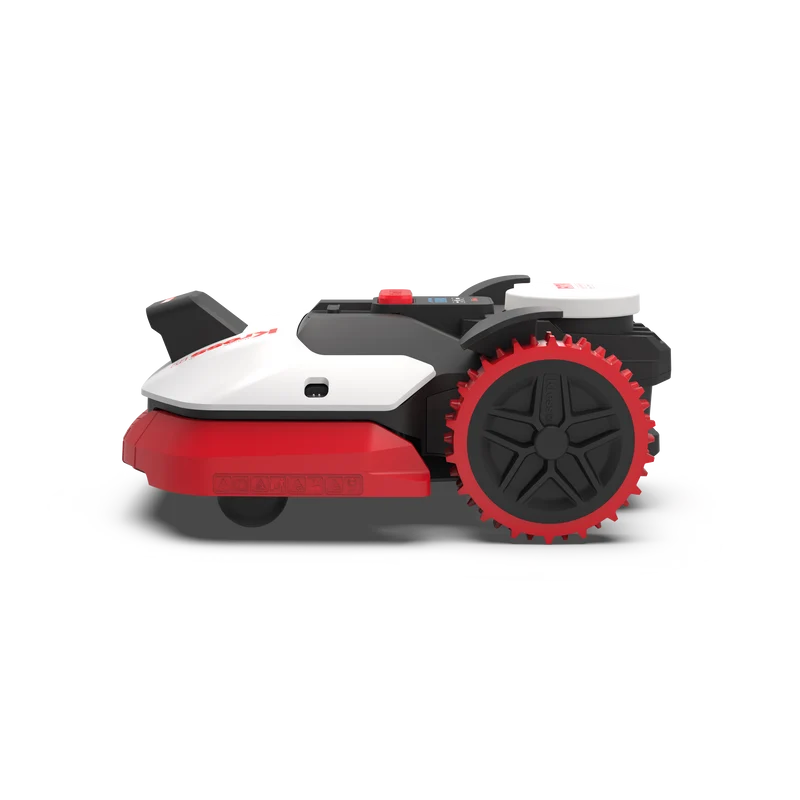 Kress EyePilot KR273E – Mähroboter bis 3.000 m² mit ZeroTrim & 4G