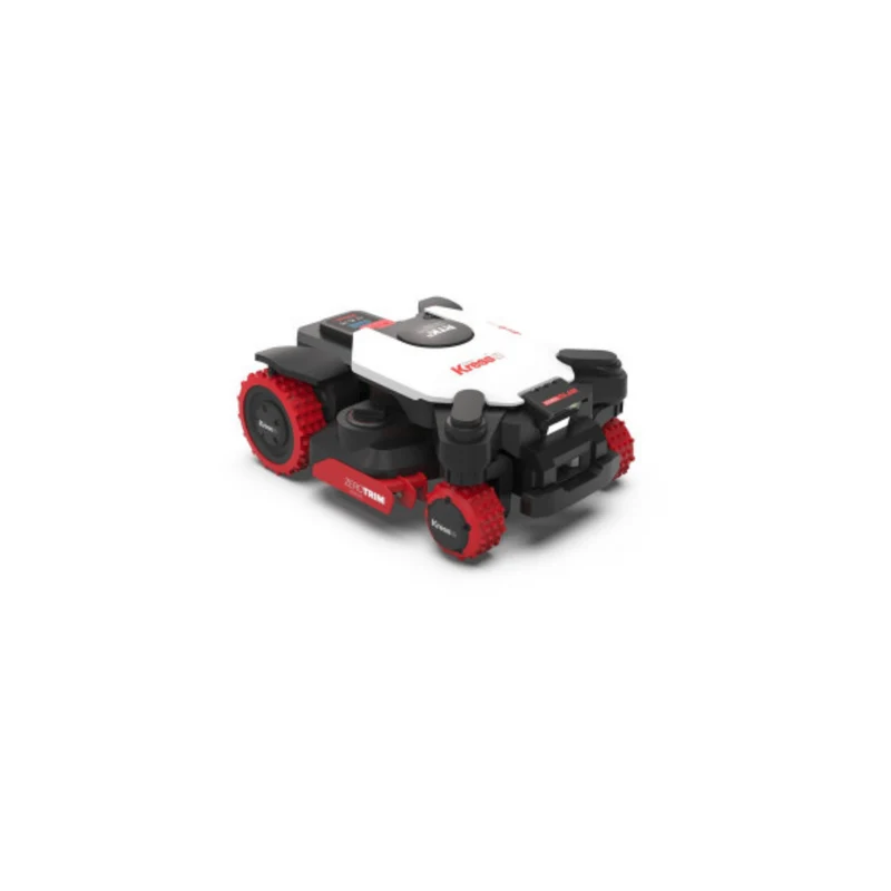 Kress EyePilot® KR283E – 4×4 Allrad-Mähroboter mit RTKⁿ-Navigation bis 3.000 m²