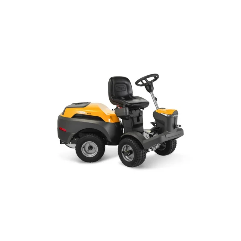 STIGA Park 500 W Frontmäher mit Mähdeck Combi 95Q Plus