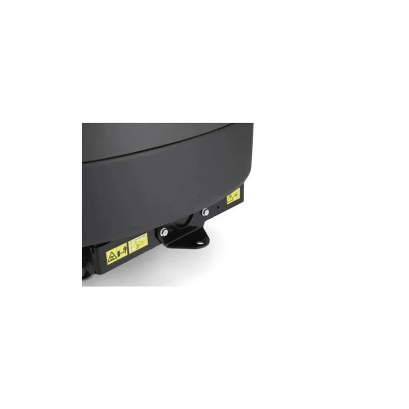 STIGA Park 500 WX Special – Allrad-Frontmäher mit Combi 100 Q Plus