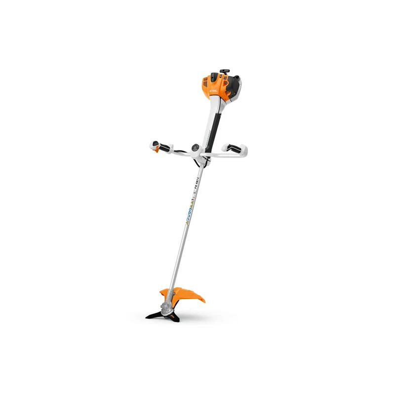 STIHL Benzin-Freischneider FS 261 C-M – Profi-Motorsense mit M-Tronic