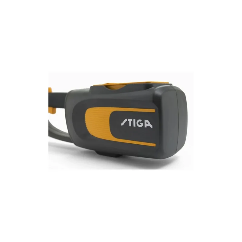 STIHL FS-KM Motorsense – KombiSystem-Anbaugerät für den KM-Antriebsmotor