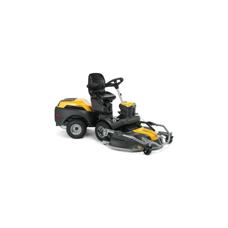 STIGA Park Pro 900 AWX inkl. Mähdeck Combi Pro 110 Q