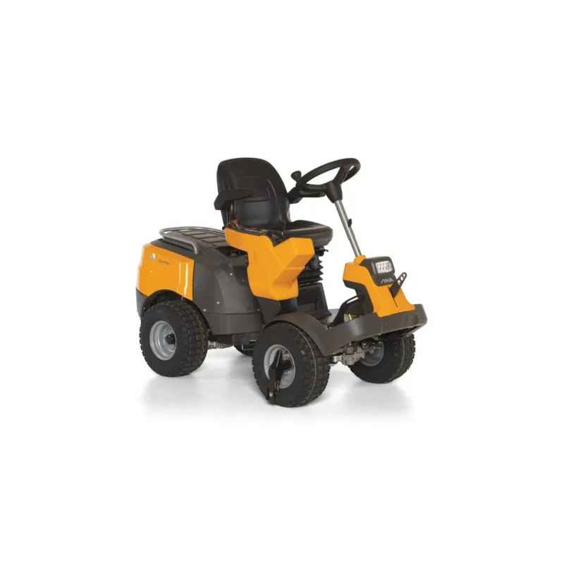 STIGA Park Pro 900 AWX inkl. Mähdeck Combi Pro 110 Q