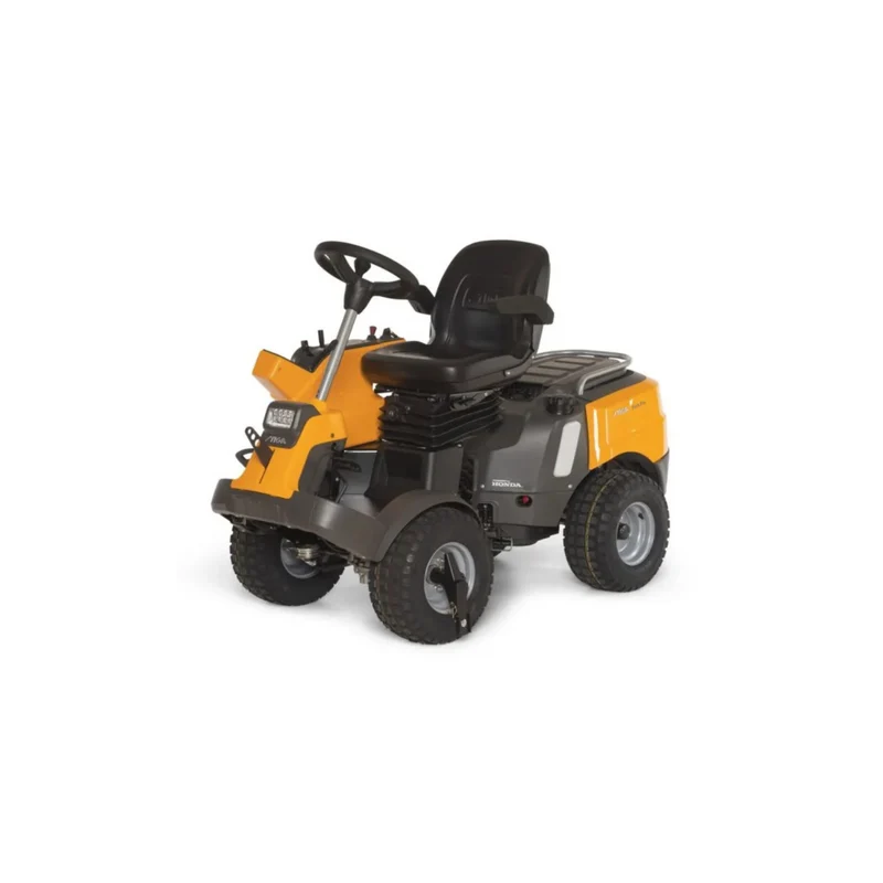 STIGA Park Pro 900 AWX inkl. Mähdeck Combi Pro 110 Q