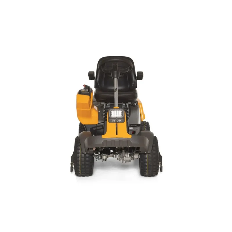 STIGA Park Pro 900 AWX inkl. Mähdeck Combi Pro 110 Q