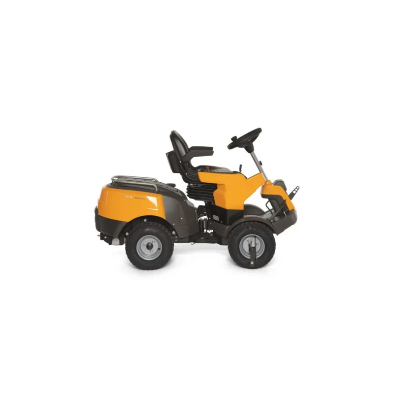 STIGA Park Pro 900 AWX inkl. Mähdeck Combi Pro 110 Q
