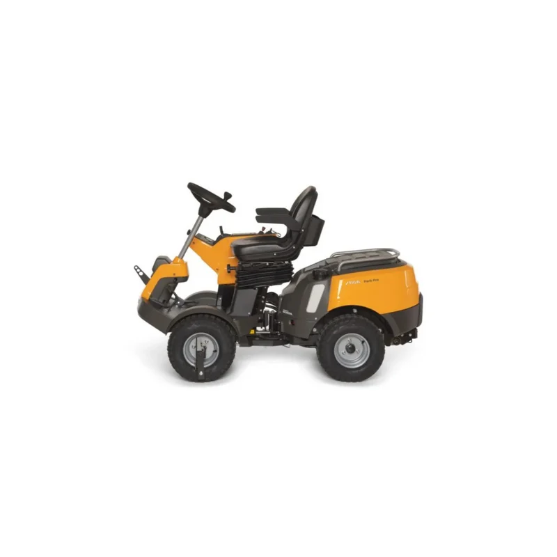STIGA Park Pro 900 AWX inkl. Mähdeck Combi Pro 110 Q