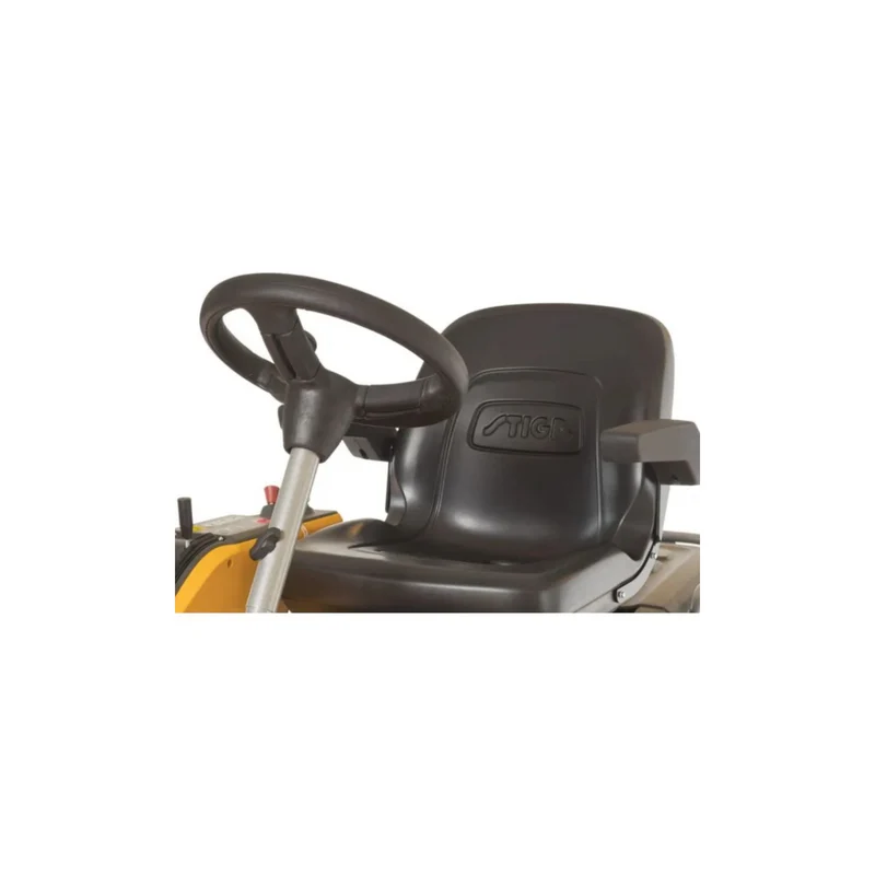 STIGA Park Pro 900 AWX inkl. Mähdeck Combi Pro 110 Q