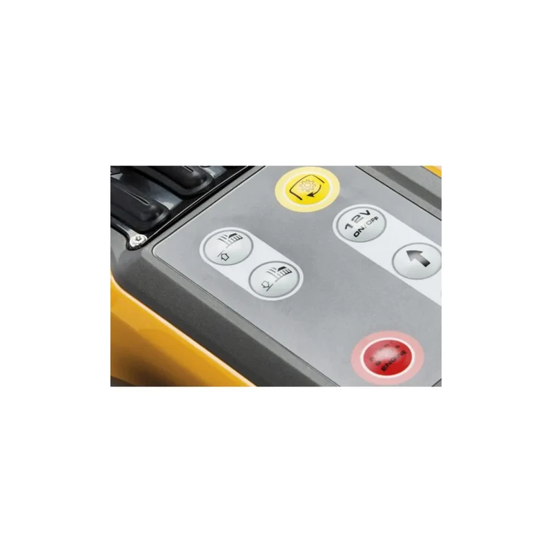 STIGA Park Pro 900 AWX inkl. Mähdeck Combi Pro 110 Q