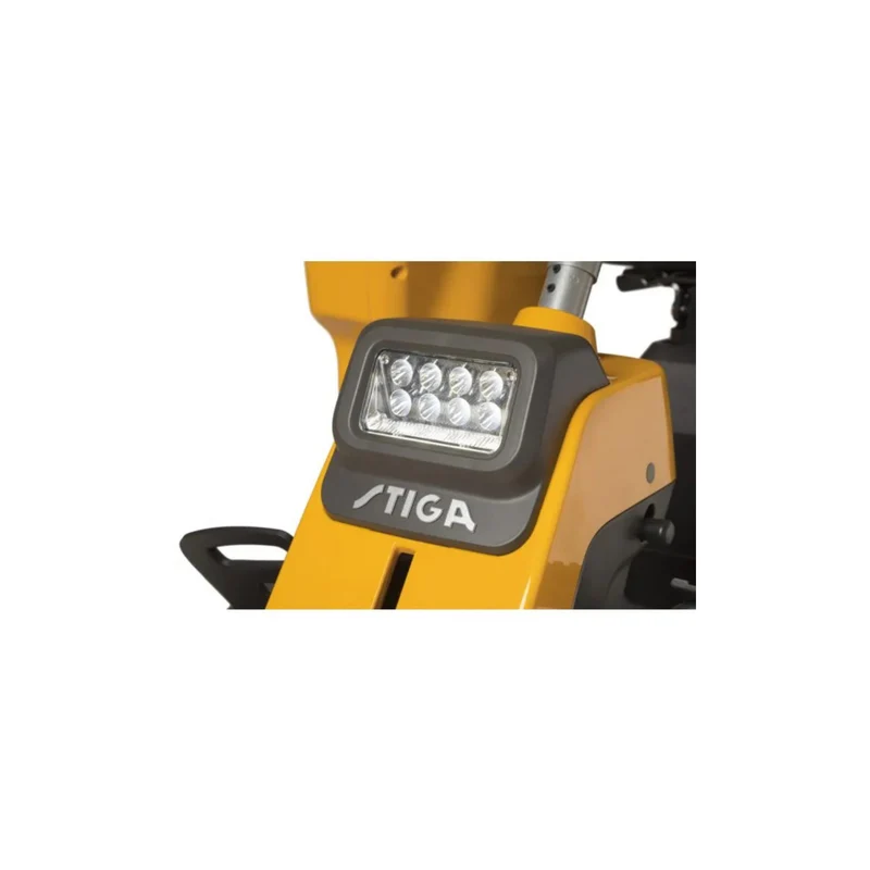 STIGA Park Pro 900 AWX inkl. Mähdeck Combi Pro 110 Q
