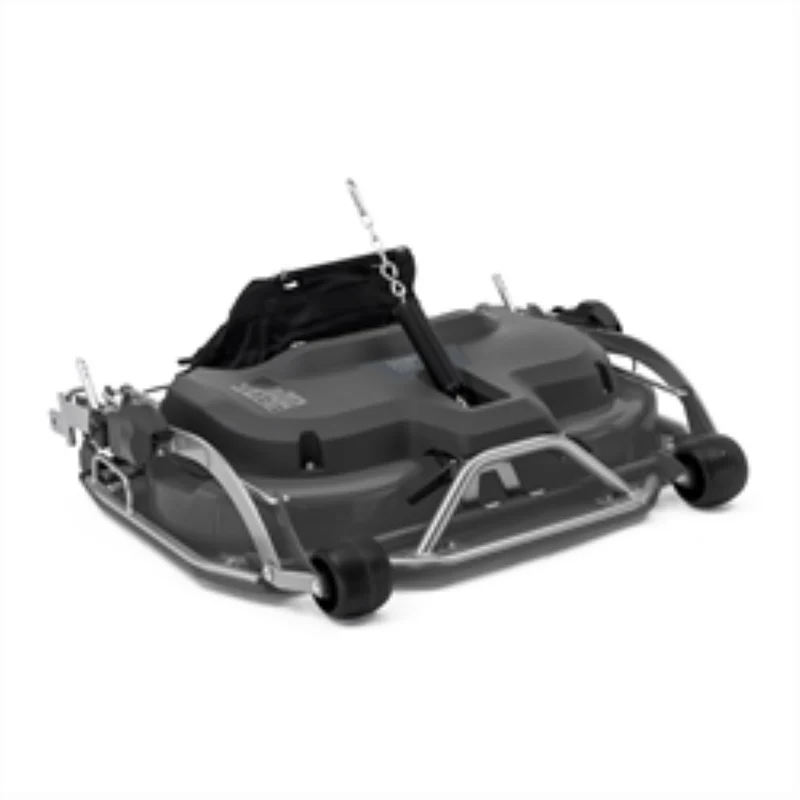 Stiga Frontmäher Park 500 WX – Allrad, 586 cm³, inkl. Combi-Mähdeck 95Q Plus