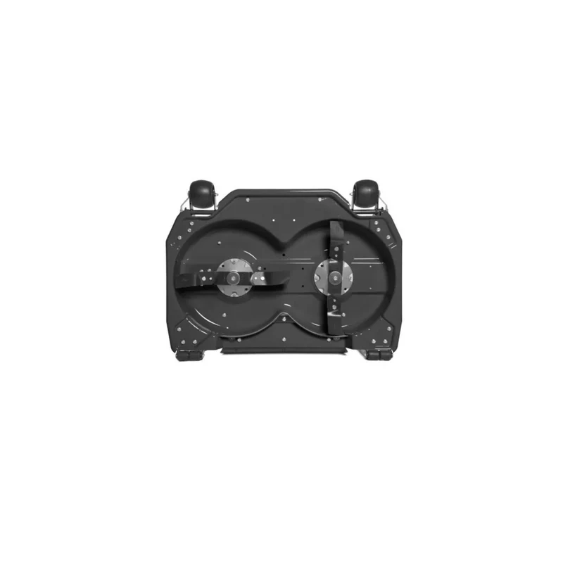 Stiga Frontmäher Park 500 WX – Allrad, 586 cm³, inkl. Combi-Mähdeck 95Q Plus