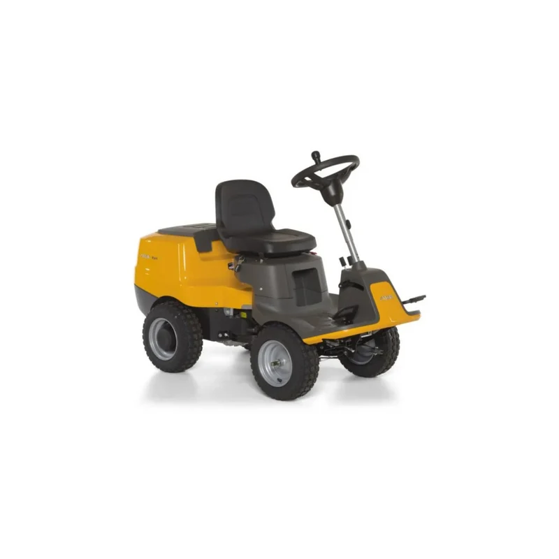 STIGA Park 300 RC – Frontmäher mit 95 cm Mähdeck & Knicklenkung