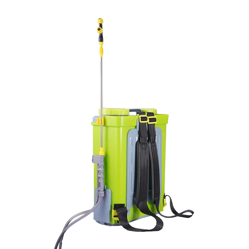ONEVAN 20L Cordless Backpack Sprayer | For Makita 18V Battery