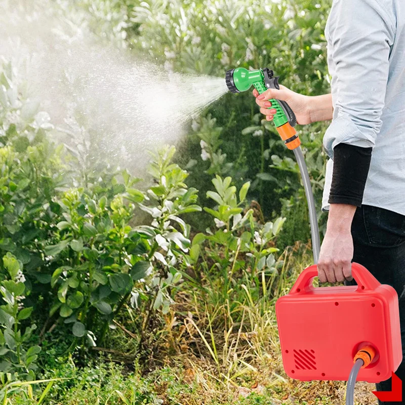 ONEVAN Cordless Portable Water Pump | For Makita 18V Battery