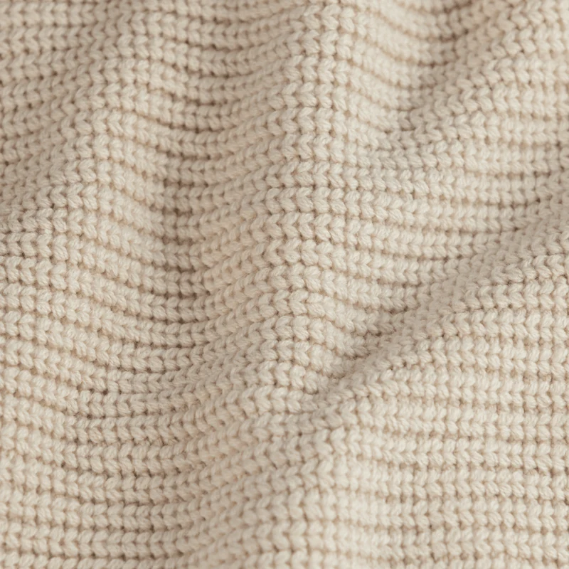 Bezug | Ploov 45x45 - Gestrickt 3