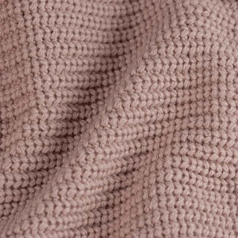 Bezug | Ploov 45x45 - Gestrickt 3