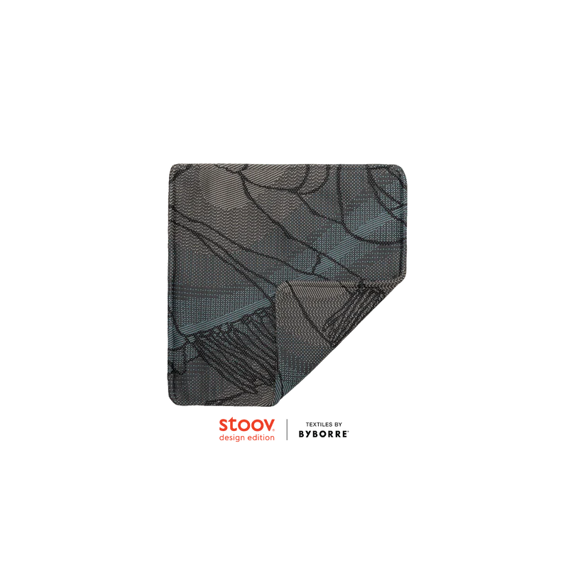 Bezug | Ploov 45x45 - BYBORRE