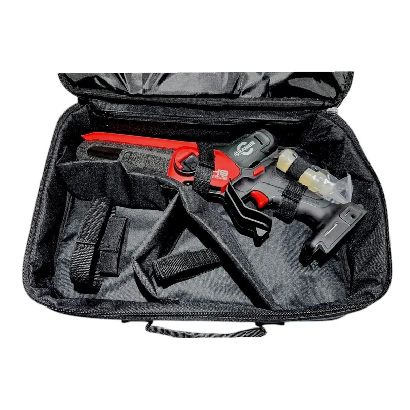 Cramer 48V Akku-Baumsäge 48MCS10 ohne Akkus und Ladegerät