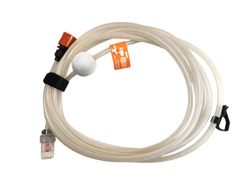 WORX Akku- Hochdruckreiniger WG630E mit Akku 4 Ah und Ladegerät Gebraucht