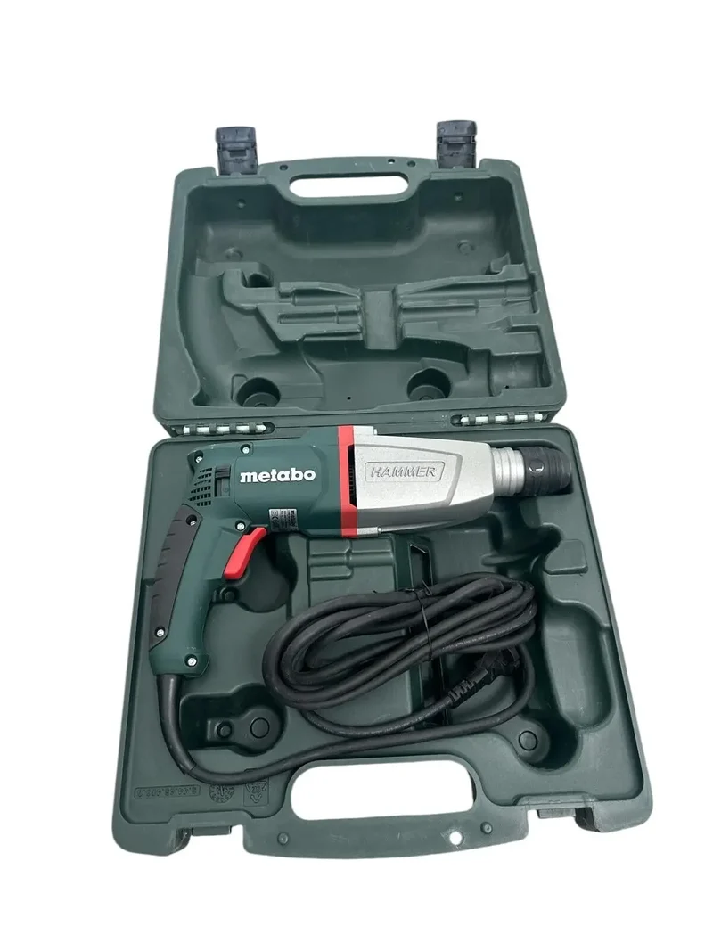 Metabo Elektronik-Kombihammer KHE 2644