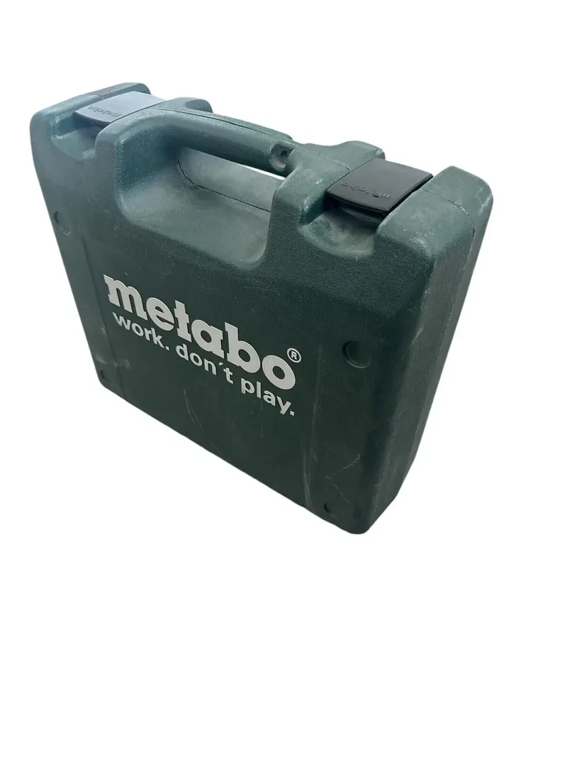 Metabo Elektronik-Kombihammer KHE 2644