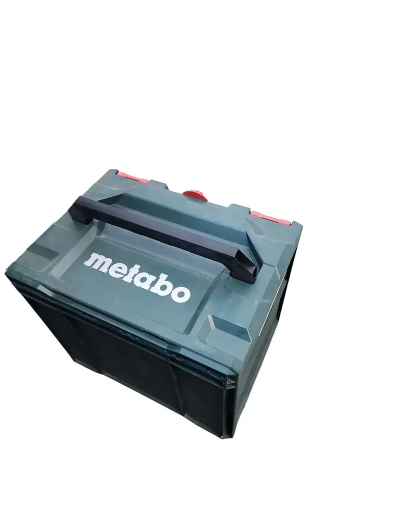 Metabo Handkreissäge KS 18 LTX 57 (Solo, ohne Akku, mit Koffer) Gebraucht