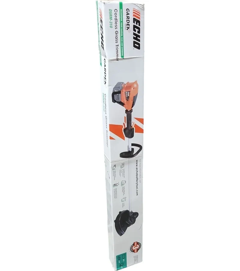 ECHO DSRM 310 Akku Rasentrimmer BODY – 40V