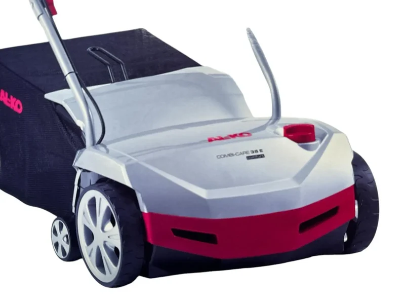 AL-KO Vertikutierer Combi Care 38 E Comfort