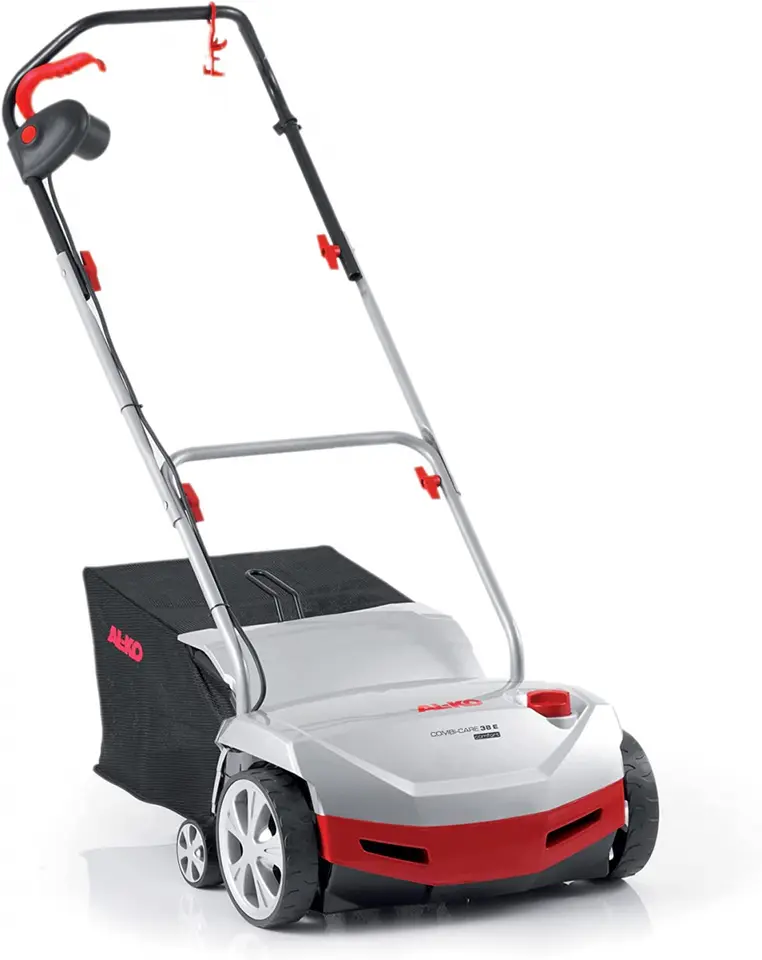 AL-KO Vertikutierer Combi Care 38 E Comfort