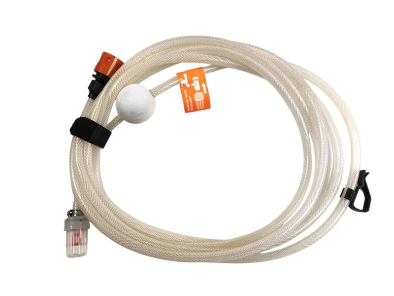 WORX WG625E.1 Hochdruckreiniger Hydroshot WG625E.1, 2x2.0Ah Akkus, PowerShare