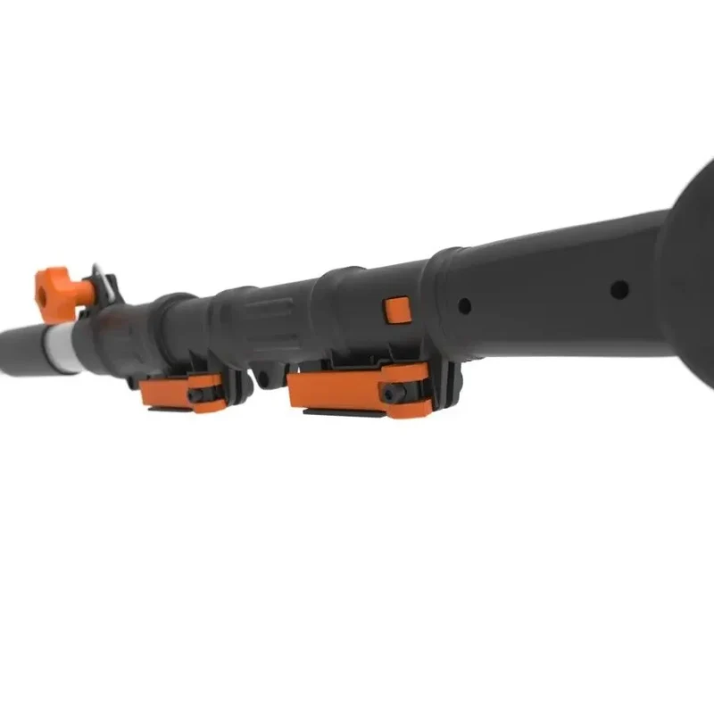 Worx WG252E Akku-Hochheckenschere 3.2M Reichweite 20 V, 2 Ah, mit Akku