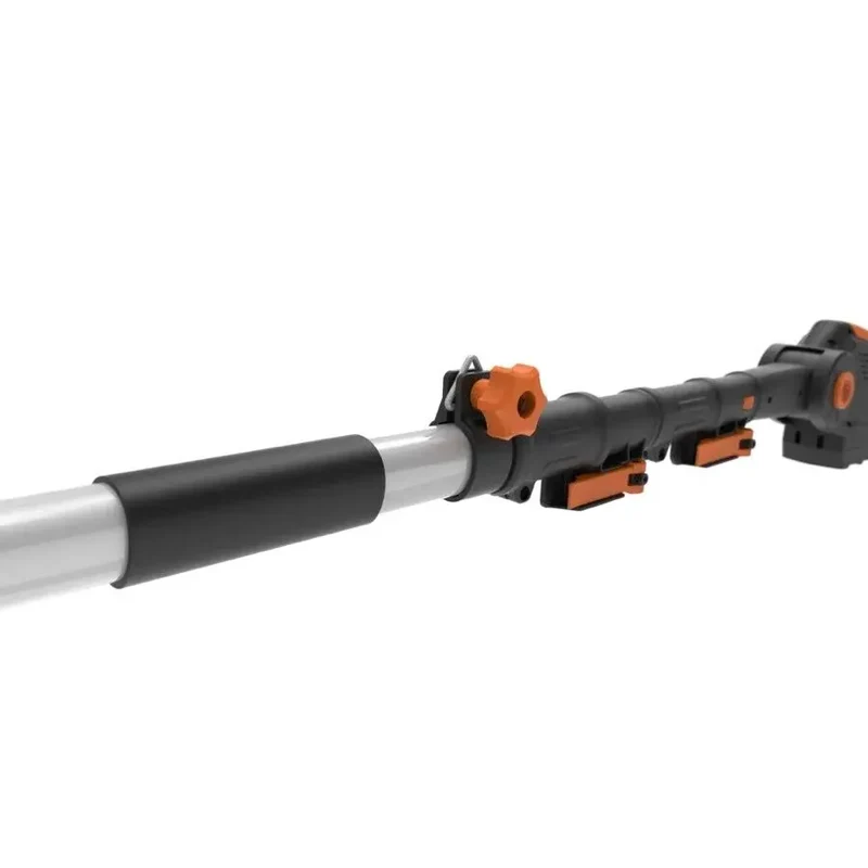 Worx WG252E Akku-Hochheckenschere 3.2M Reichweite 20 V, 2 Ah, mit Akku