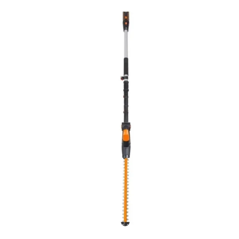 Worx WG252E Akku-Hochheckenschere 3.2M Reichweite 20 V, 2 Ah, mit Akku