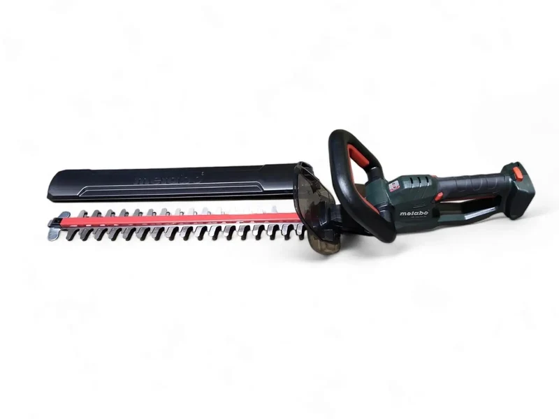 Metabo Akku-Heckenschere HS 18 LTX 55 ohne Akku ohne Lader