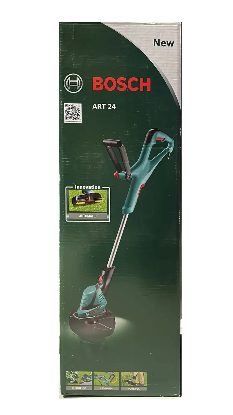Bosch Elektro Rasentrimmer ART 24