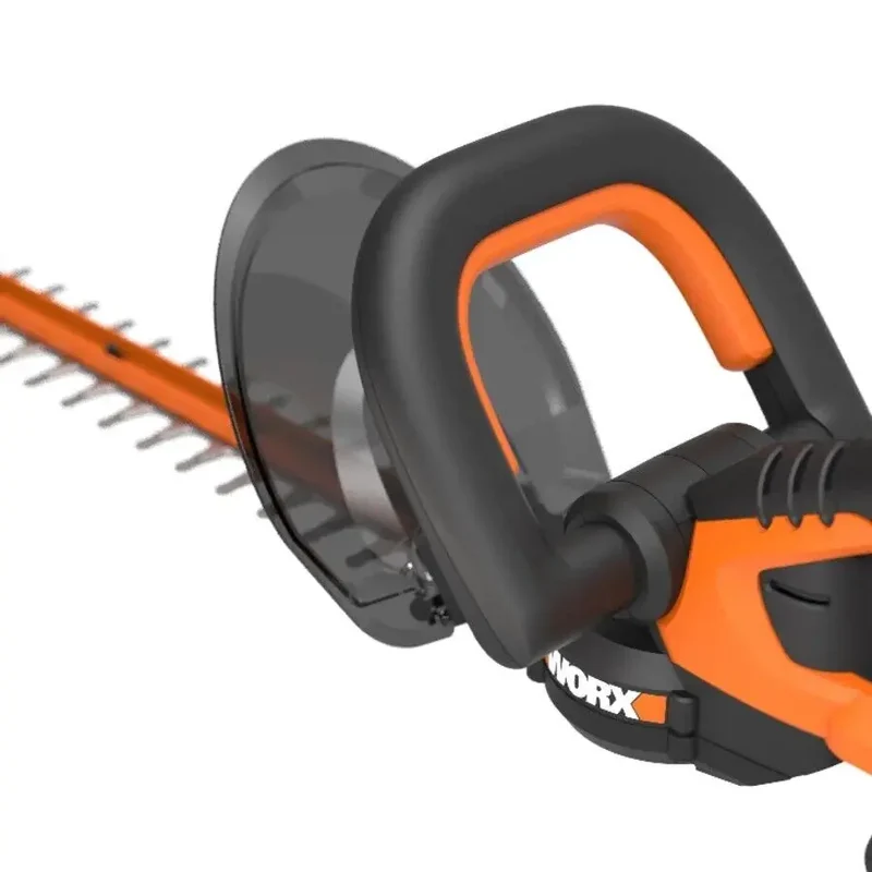 Worx 20V MAX Akku Heckenschere WG260WE.9 ohne Akku 61 cm Schnittlänge