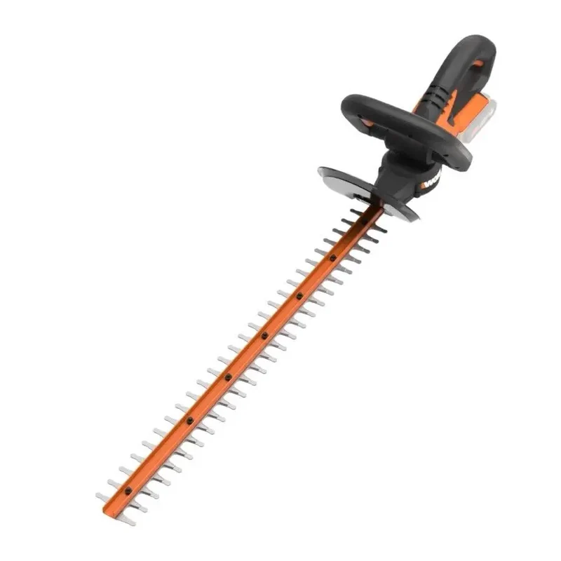 Worx 20V MAX Akku Heckenschere WG260WE.9 ohne Akku 61 cm Schnittlänge