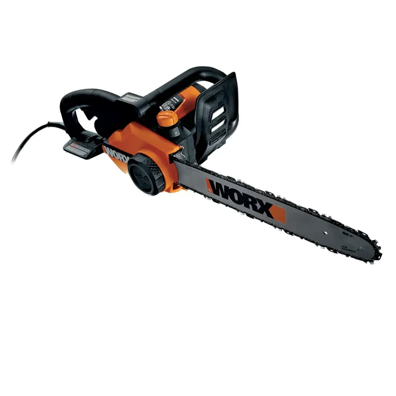 Worx 2000W Elektrische Kettensäge 40cm – WG303E 2000Watt