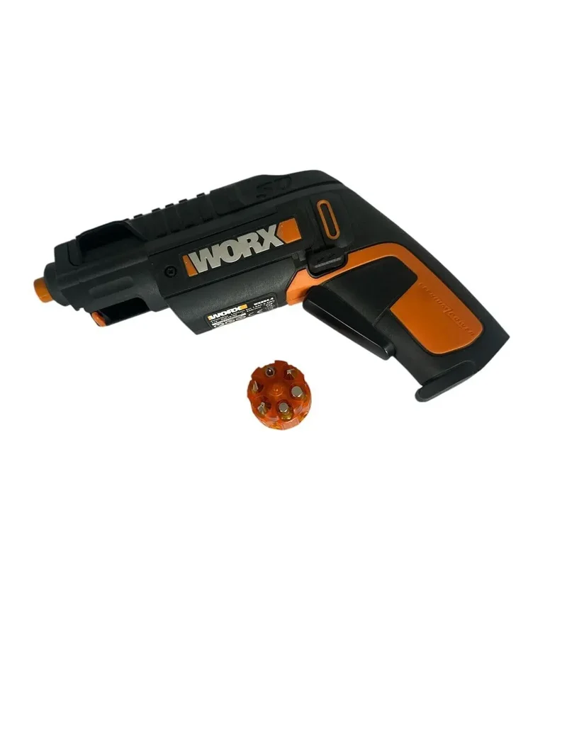 Worx Akkuschrauber Schrauber WX254.4