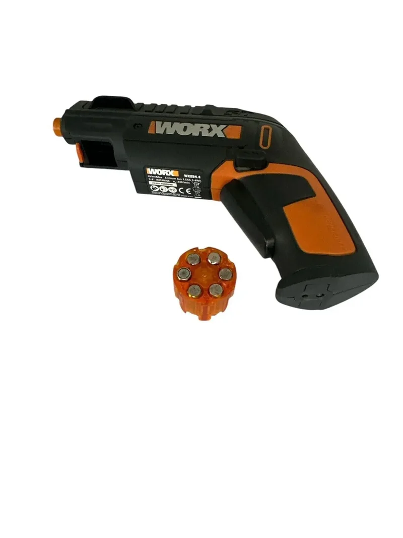 Worx Akkuschrauber Schrauber WX254.4