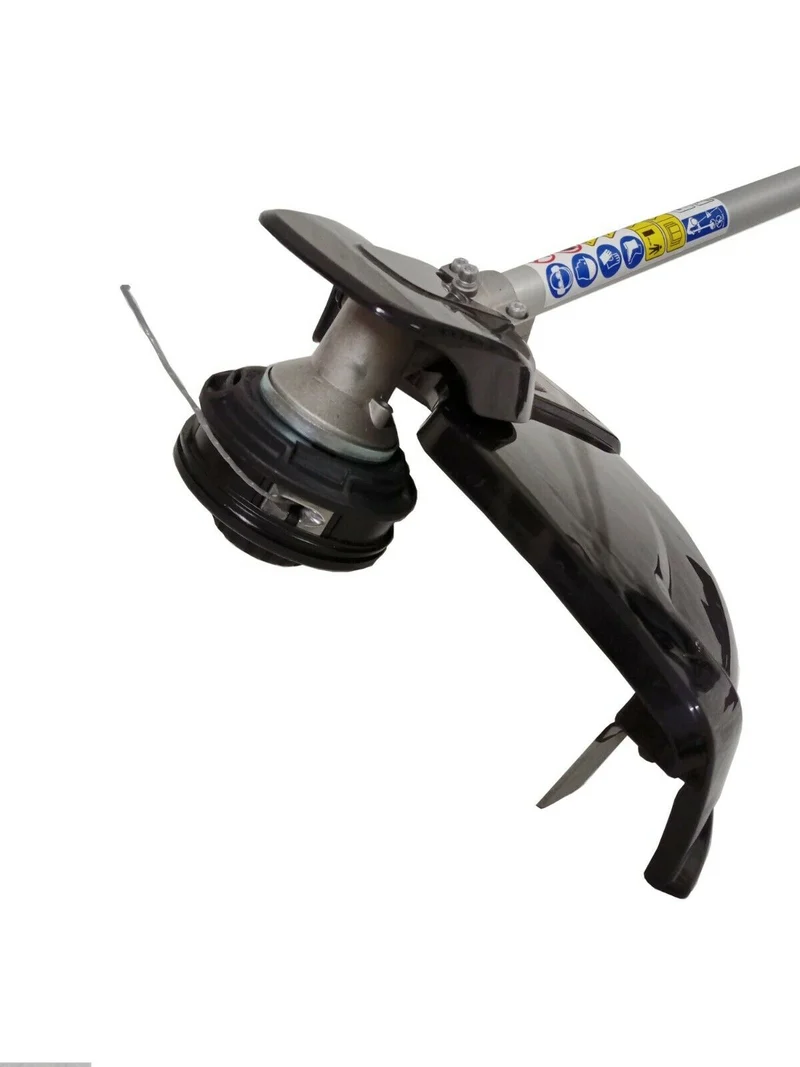 Powerworks Akku-Rasentrimmer PC82ST ohne Akku, ohne Ladegerät