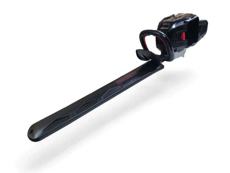 Profi Akku-Heckenschere Powerworks PC82HT 82V passend Greenworks Cramer 82V