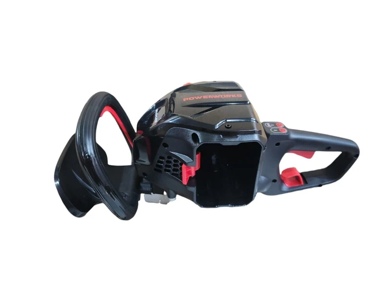 Profi Akku-Heckenschere Powerworks PC82HT 82V passend Greenworks Cramer 82V