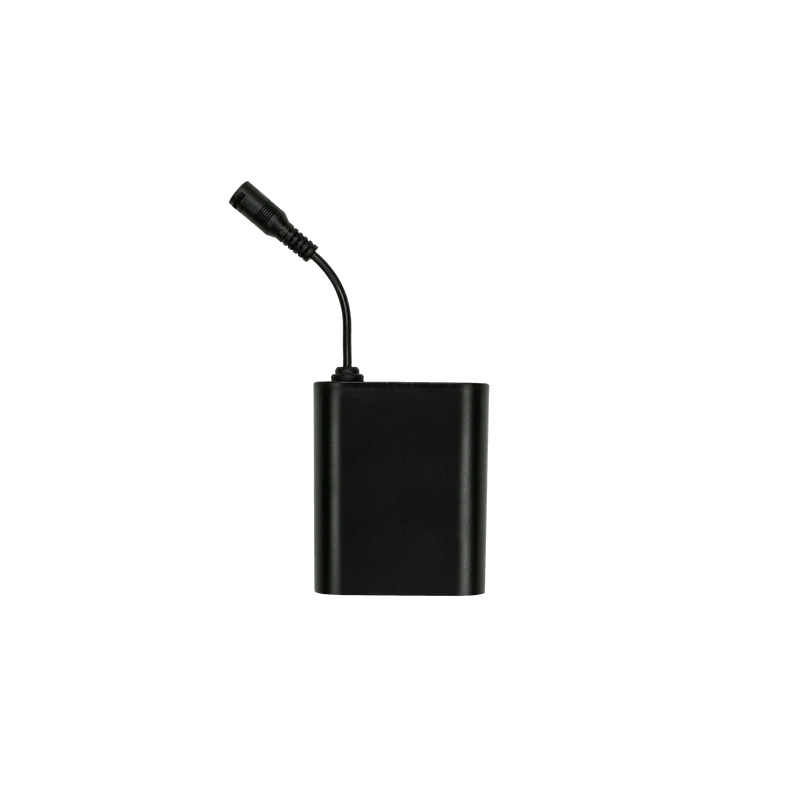 Plus Batterie | 48Wh