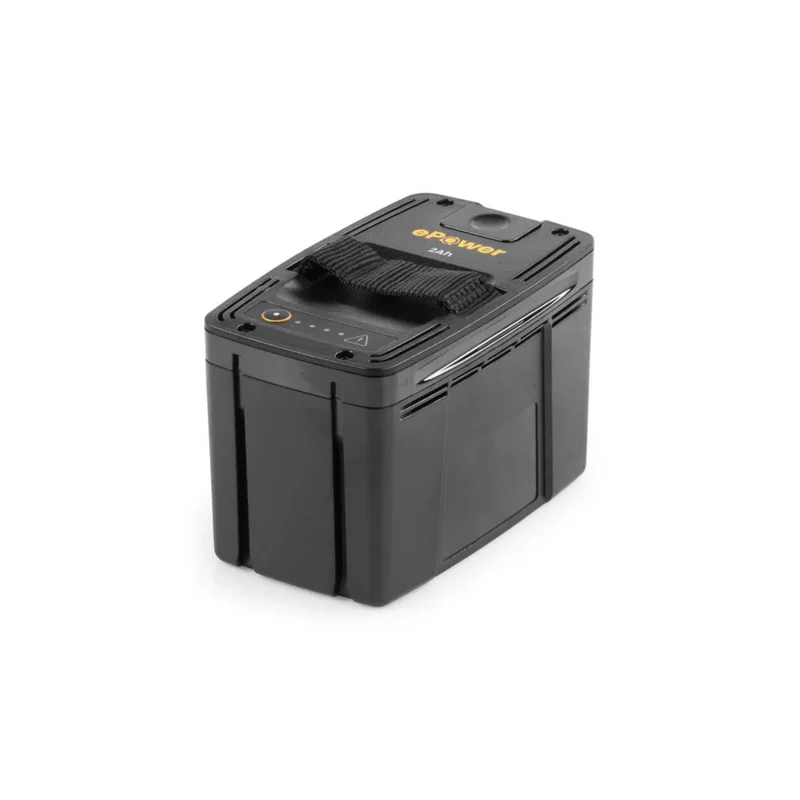 Stiga Akku E 420 – 48V ePower Akku 2 Ah für Gartengeräte