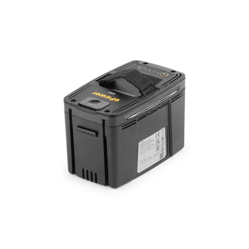 Stiga Akku E 420 – 48V ePower Akku 2 Ah für Gartengeräte
